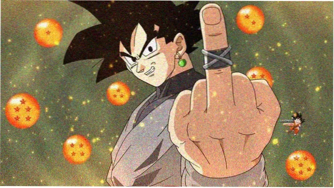 魔法阵都市剧场版主视觉海报